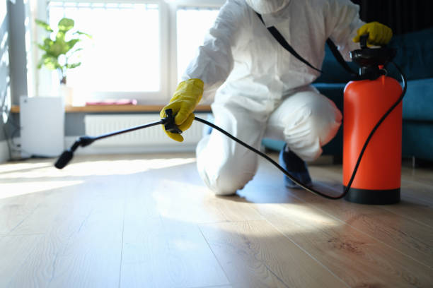 Reliable Biohazard Cleanup contractor in Manchester, MD by Dulley Family Biohazard Services